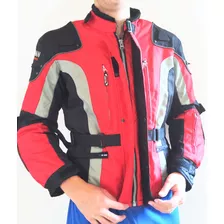 Chaqueta Para Motocicleta