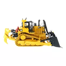 Tractor De Cadenas Caterpillar Cat® D10t2 1:50 + Obsequio
