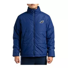 Campera Babolat Abrigo Inflada Liviana Poliester Tipo Pluma