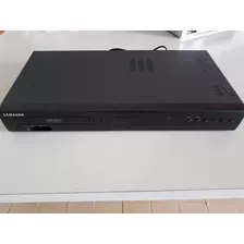 Gravador De Dvd Samsung R-170 - Frete Grátis