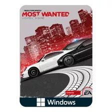 Need For Speed Most Wanted (2012) Pc