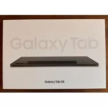 Samsung Galaxy Tab S8 Sm-x700 128 Gb