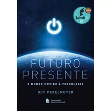 Livro Futuro Presente