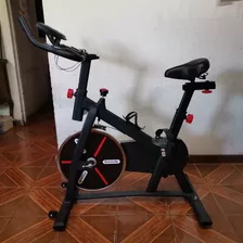 Bicicleta Spinning Z110 Pro. 