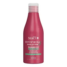 Shampoo Curl Definition Kerankaye Evolution Silkey X 350 Ml