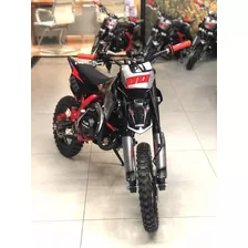 Mini Moto Laminha 110cc