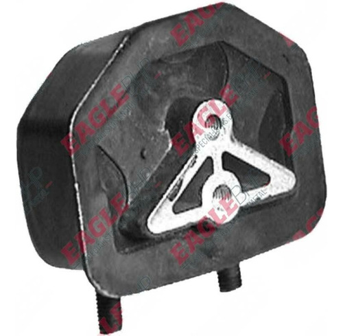 Soporte Tacn De Motor Der Lanos 1.5l 4 Cil Std 99-02 Foto 2