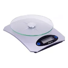 Balanza Digital Imperial Soporte De Vidrio De 1gr Hasta 5kg