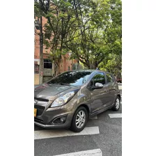 Chevrolet Spark Gt Ltz