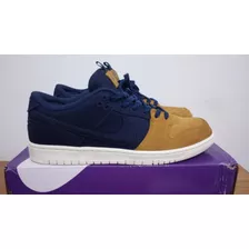 Zapatillas Nike Sb Dunk Low 90s Backpack 10.5us 43.5ar