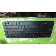 Teclado Hp1000, Cq45,cq43,g4,hp 450, Nuevo