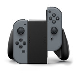 Powera Joy Con Comfort Grips Para Nintendo Switch - Negro