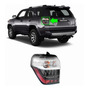 Farol Toyota 4runner 2006 Al 2009 Led Derecho Toyota 4Runner