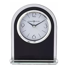 Howard Miller 645 702 Ebano Lustre Reloj De Mesa Por