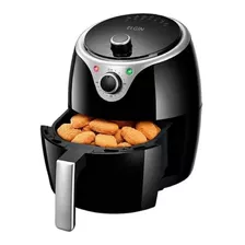 Fritadeira Elgin Flash Fryer 3,5l Preto 220v