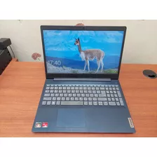 Laptop 2022 Ryzen 5 +8 Ram+256 Ssd+radeon Vega 8 (oferta)