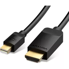 Cable Adaptador Mini Displayport A Hdmi 4k Ugreen 2m 