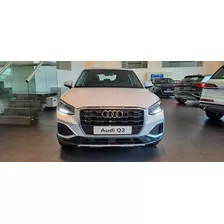 Audi Q2 0km 2024 1.5 35 Tfsi Advanced 150 Cv Tiptronic 2025