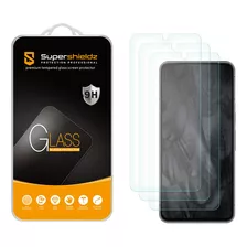 Supershieldz (paquete De 3) Diseñado Para Google (pixel 8 P