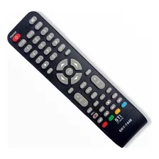 Controle Para Tv Sti Semp Toshiba Ct6470/ Le-3273 / Le-3973