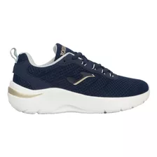 Tenis Casuales Joma N-100 Lady 2203 Navy