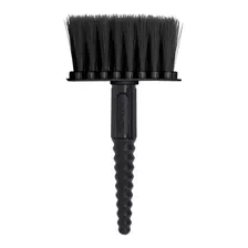 Cepillo Sacapelo Quitapelo Flex Rosa Negro Barbería Har