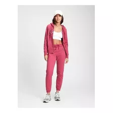 Jogging Gap De Algodon Y Friza Para Mujer Original Talle Xl