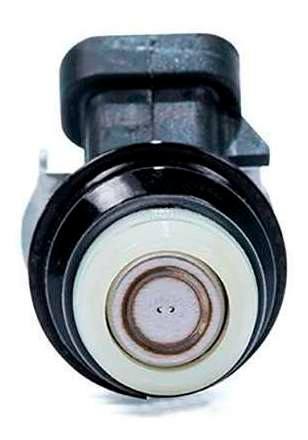 Inyector Gasolina Para Gmc Sierra 2500 Hd 8cil 8.1 2001 Foto 4