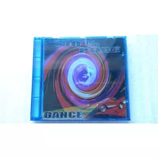 Cd Música Original, 100% Pure Dance.