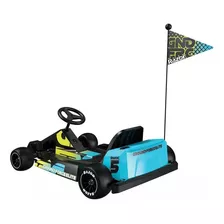 Razor Ground Force Elite Electric Go-kart