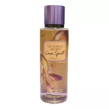 Fragancia Victoria's Secret Love Spell Golden 250 Ml