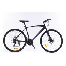 Bicicleta Zanella Nova T 2.10. 28 Negro