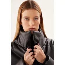 Campera Ossira Puffer