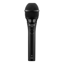 Audix Vx5 Premium Electret Microfono Vocal De Condensador