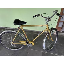 Bicicleta Peugeot Turismo Iii Nunca Restaurada