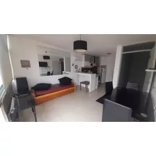 Apartamento 1 Dormitorio Península Punta Del Este