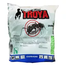 Huagro Troya Mirex 1 Kilo Verde Granulado Resistente Al Agua