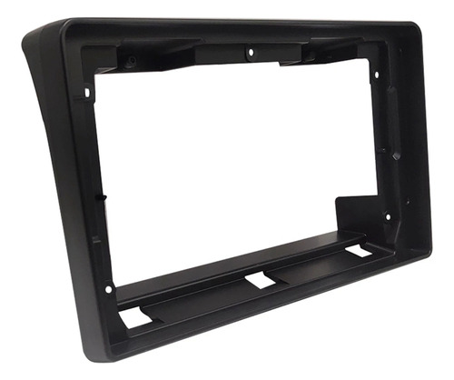 Radio De Coche Fascia 2din Para Jumper/boxer/ducato 2006+ Dv Foto 2