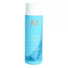 Moroccanoil Color Complete Shampoo Protector De Color 250 Ml