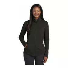 Port Authority Chaqueta De Forro Polar Suave Para Mujer (l9.