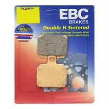 Pastillas De Freno Ebc Brakes Fa266hh, Ne