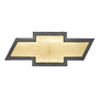 Emblema Parrilla Logo Chevrolet Cheyenne Silverado 2007 2015