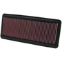 Filtro Aire Deportivo Honda Accord 2003-2007 Motor 3.0l V6