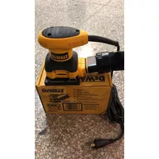 Lijadora Orbital #d26441 Dewalt