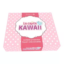 La Cajita Kawaii Box Caja X12 Productos Sorpresa Squishies