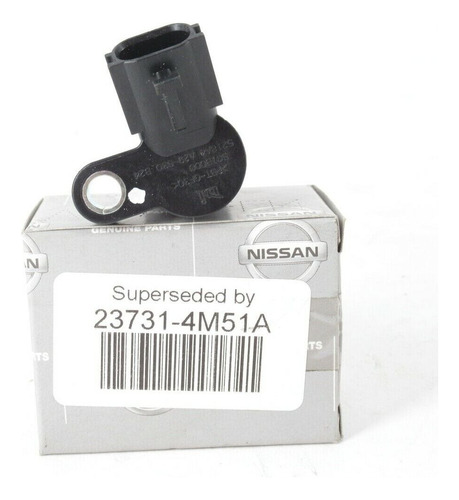 Foto de Sensor Posicin Cigueal Nissan Sentra B15 Almera N16 Qg16  