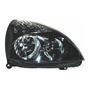 Faro Derecho Renault Clio 2002-2003-2004-2005-2006-2007 Tyc