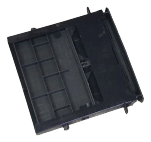 Porta Copos Painel Pajero Sport 1997 2007 Preto Preto