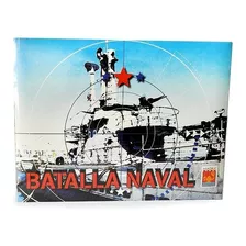 Juego De Mesa Batalla Naval
