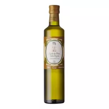 Azeite Uruguaio Colinas De Garzón Trivarietal 500ml